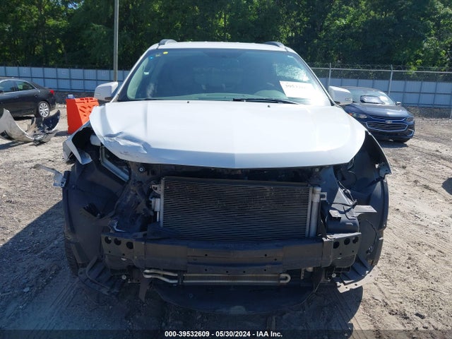 Chevrolet Traverse 2lt 2016 1GNKRHKDXGJ113916 Image 6