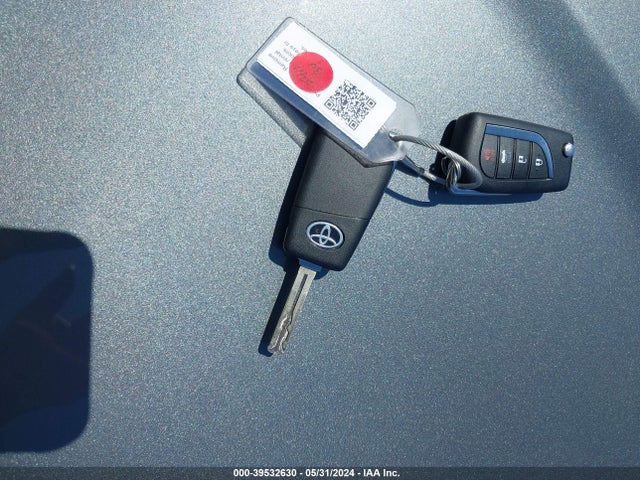 Toyota COROLLA LE 2024 5YFB4MDE8RP119265 Image 11