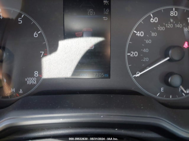 Toyota COROLLA LE 2024 5YFB4MDE8RP119265 Image 15