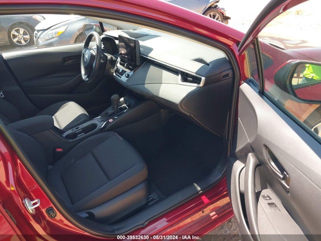 Toyota COROLLA LE 2024 5YFB4MDE8RP119265 Image 5