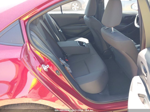 Toyota COROLLA LE 2024 5YFB4MDE8RP119265 Image 8