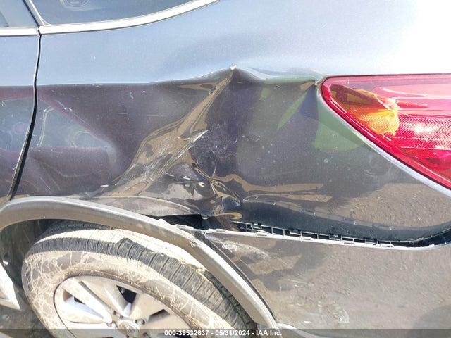 Subaru Outback 2.5i Premium 2015 4S4BSAEC4F3337334 Image 12