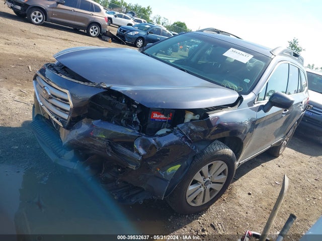 Subaru Outback 2.5i Premium 2015 4S4BSAEC4F3337334 Image 2