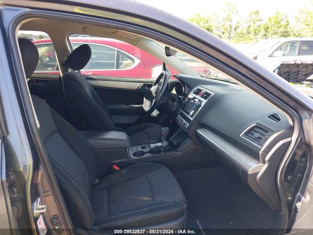 Subaru Outback 2.5i Premium 2015 4S4BSAEC4F3337334 Image 5