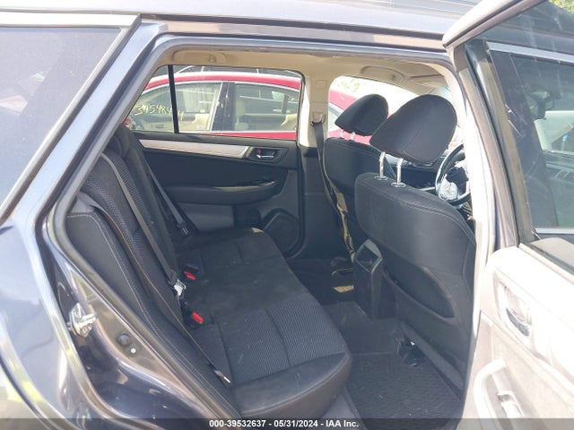 Subaru Outback 2.5i Premium 2015 4S4BSAEC4F3337334 Image 8