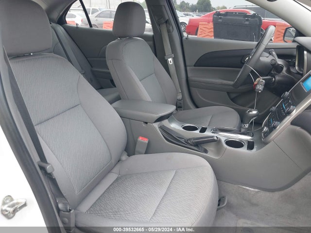 Chevrolet Malibu 1ls 2014 1G11B5SL2EF204282 Image 5