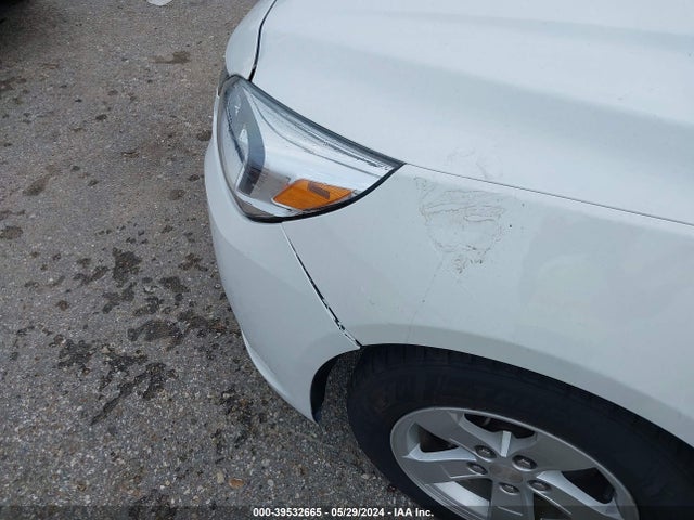 Chevrolet Malibu 1ls 2014 1G11B5SL2EF204282 Image 6