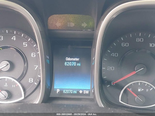 Chevrolet Malibu 1ls 2014 1G11B5SL2EF204282 Image 7