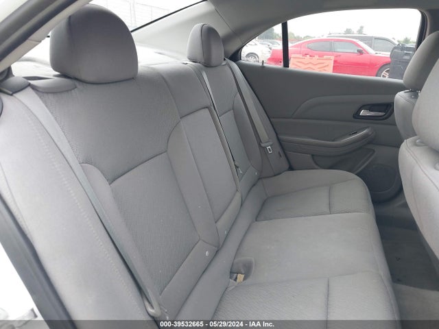 Chevrolet Malibu 1ls 2014 1G11B5SL2EF204282 Image 8