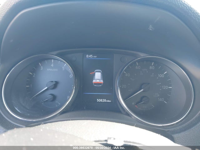 Nissan ROGUE SV 2018 5N1AT2MT2JC806476 Image 7