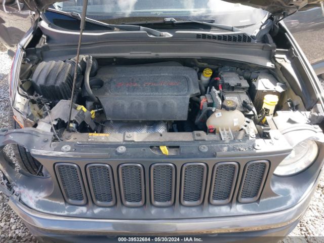 ZACCJBCTXGPD98382 Jeep Renegade Trailhawk