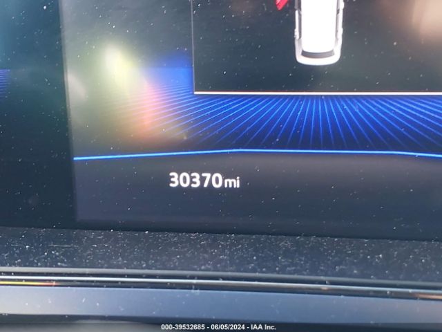 3VVLX7B24NM057999 Volkswagen Taos 1.5t Se