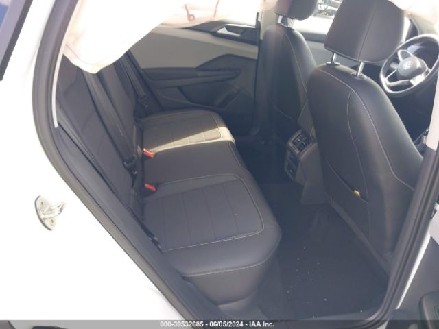 3VVLX7B24NM057999 Volkswagen Taos 1.5t Se