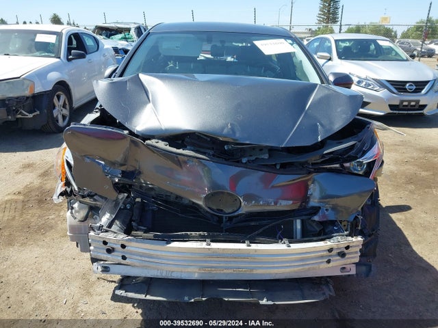 Toyota Prius Three 2016 JTDKARFU6G3010836 Image 13