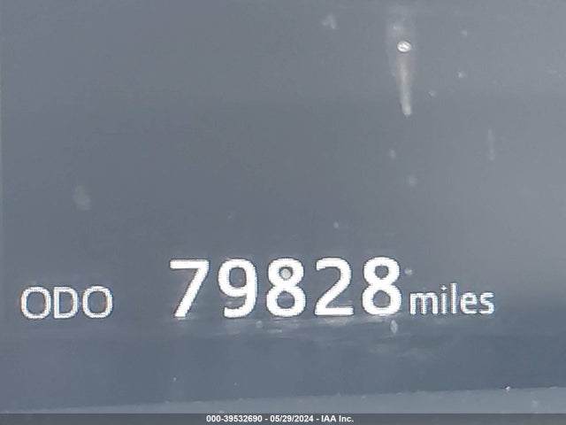 Toyota Prius Three 2016 JTDKARFU6G3010836 Image 16