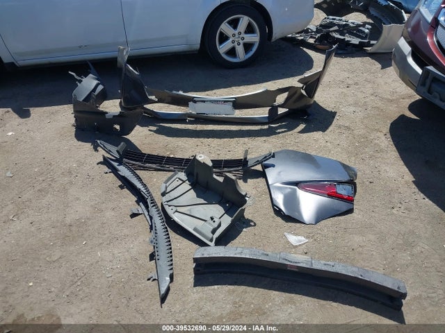 Toyota Prius Three 2016 JTDKARFU6G3010836 Image 12