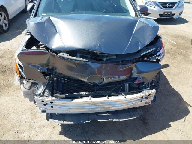 Toyota Prius Three 2016 JTDKARFU6G3010836 Image 22