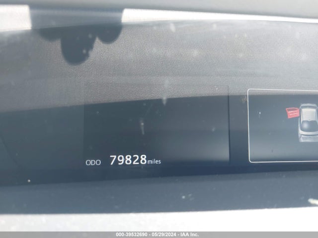 Toyota Prius Three 2016 JTDKARFU6G3010836 Image 7
