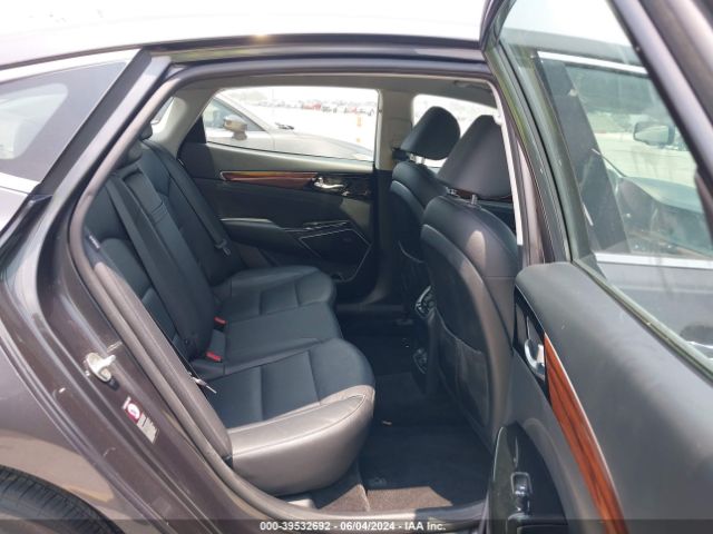 KNALB4J17J5103990 KIA Cadenza Premium
