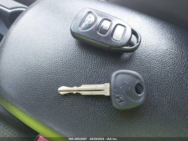 Hyundai ELANTRA SE 2015 5NPDH4AE8FH559335 Image 11