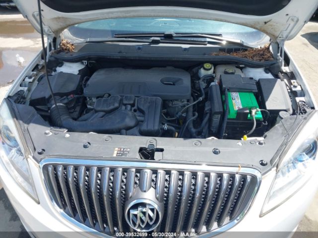 1G4PP5SKXG4126435 Buick Verano