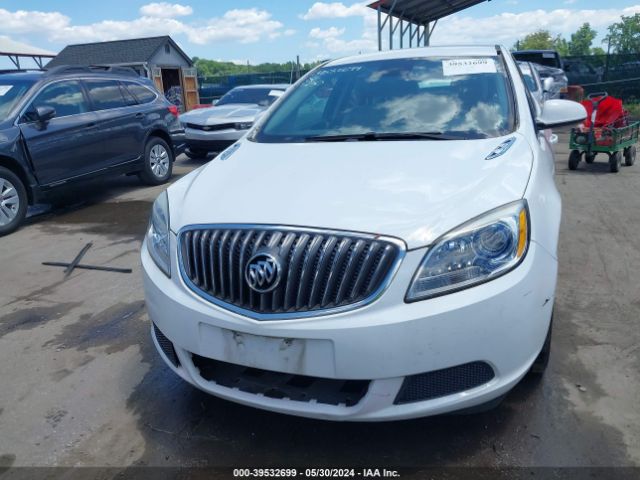 1G4PP5SKXG4126435 Buick Verano