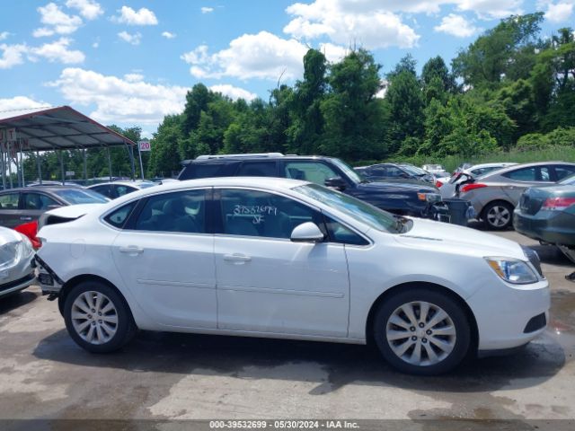 1G4PP5SKXG4126435 Buick Verano