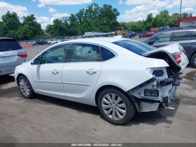 1G4PP5SKXG4126435 Buick Verano