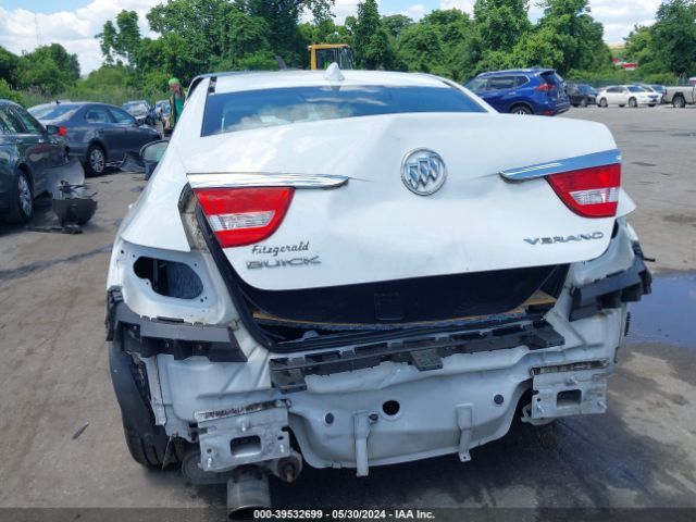 1G4PP5SKXG4126435 Buick Verano