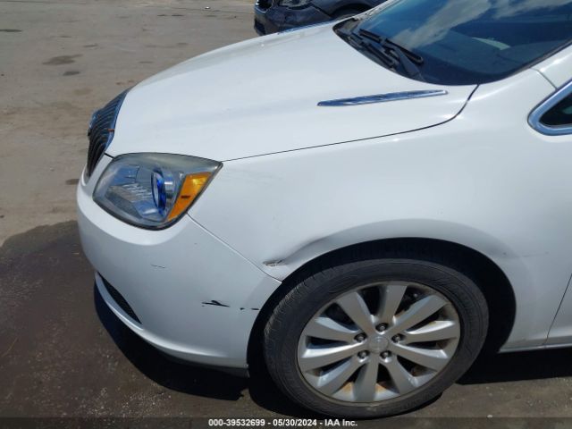 1G4PP5SKXG4126435 Buick Verano