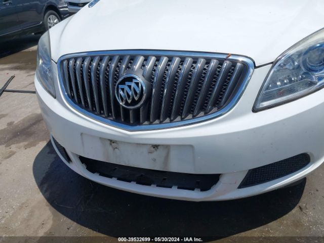 1G4PP5SKXG4126435 Buick Verano