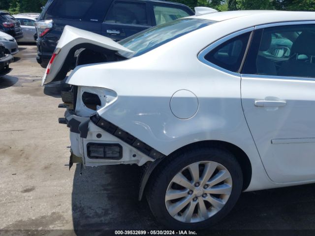 1G4PP5SKXG4126435 Buick Verano