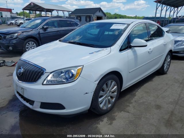 1G4PP5SKXG4126435 Buick Verano