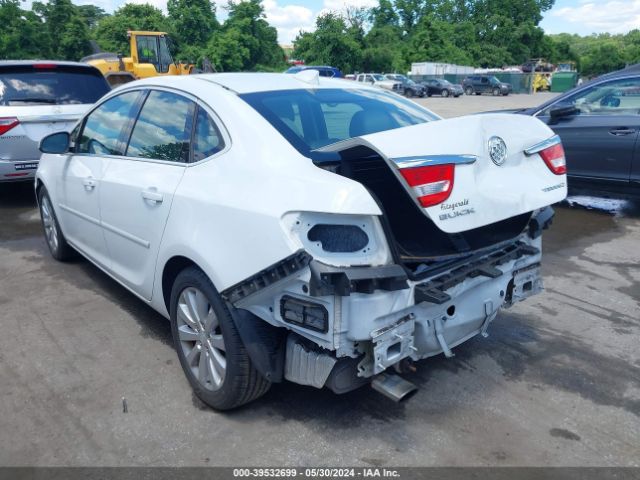 1G4PP5SKXG4126435 Buick Verano
