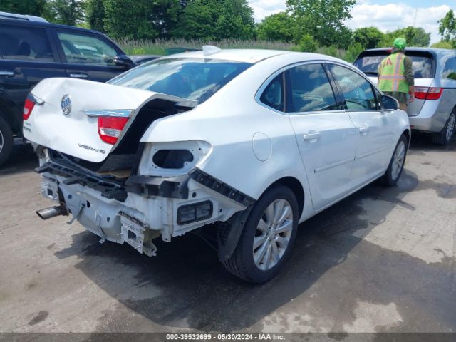 1G4PP5SKXG4126435 Buick Verano