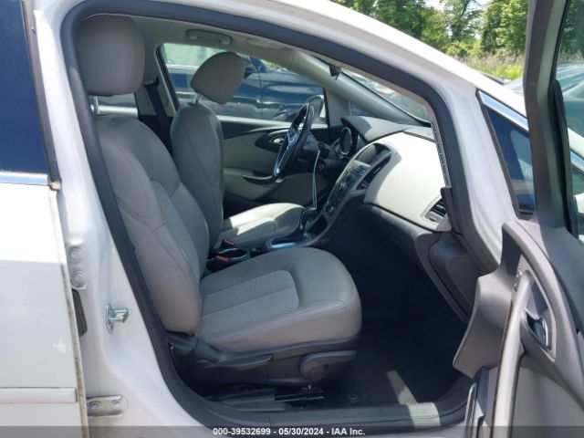 1G4PP5SKXG4126435 Buick Verano