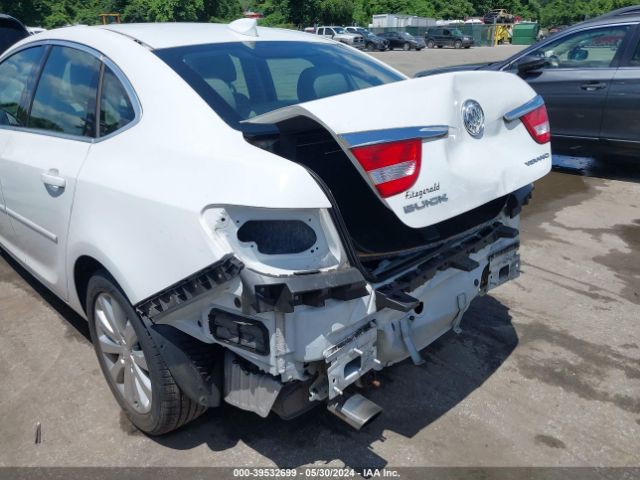 1G4PP5SKXG4126435 Buick Verano