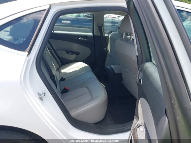 1G4PP5SKXG4126435 Buick Verano