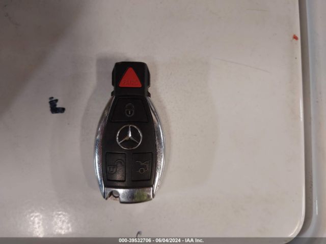 4JGDF7CE3EA355158 Mercedes-Benz Gl 450 4matic