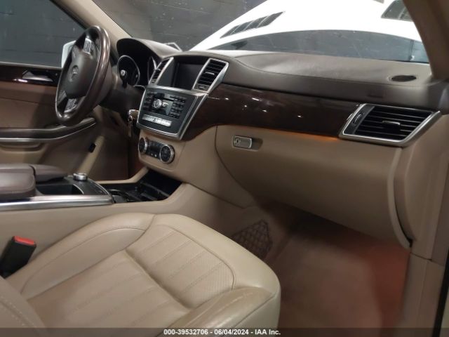 4JGDF7CE3EA355158 Mercedes-Benz Gl 450 4matic