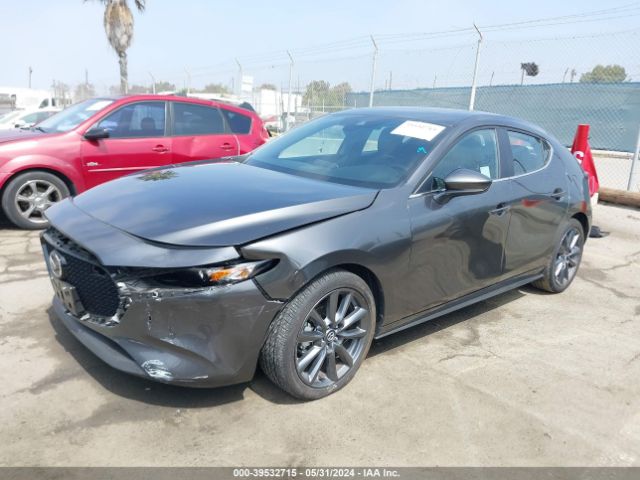 JM1BPALL4N1518517 Mazda Mazda3 Preferred