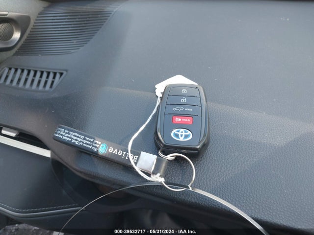 Toyota Venza Xle 2021 JTEAAAAH3MJ037485 Image 11