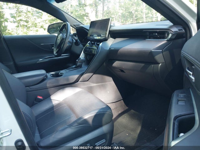 Toyota Venza Xle 2021 JTEAAAAH3MJ037485 Image 5