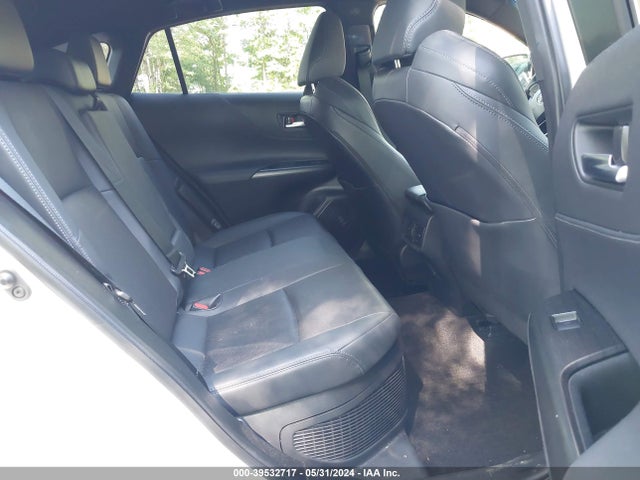 Toyota Venza Xle 2021 JTEAAAAH3MJ037485 Image 8