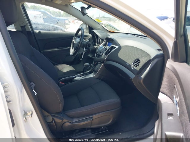 Chevrolet Cruze 1lt Auto 2014 1G1PC5SB6E7266017 Image 5