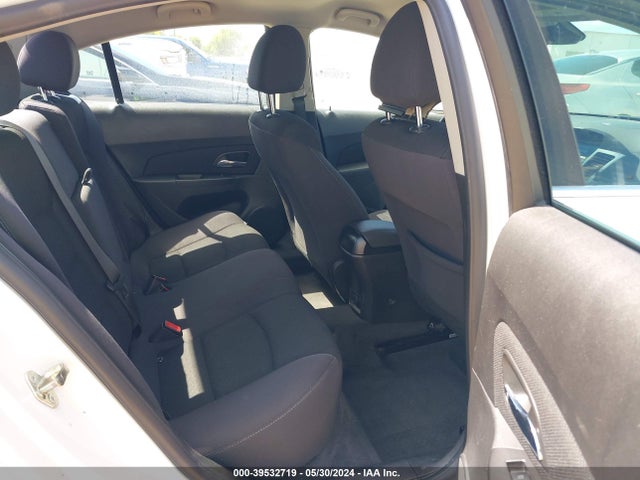Chevrolet Cruze 1lt Auto 2014 1G1PC5SB6E7266017 Image 8