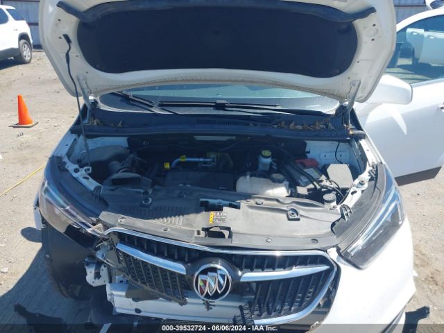 2021 BUICK ENCORE KL4CJASB9MB318041 Photo 9