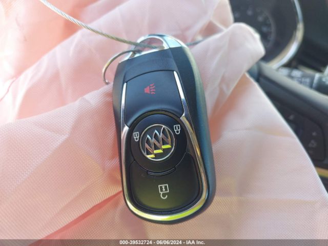 2021 BUICK ENCORE KL4CJASB9MB318041 Photo 10