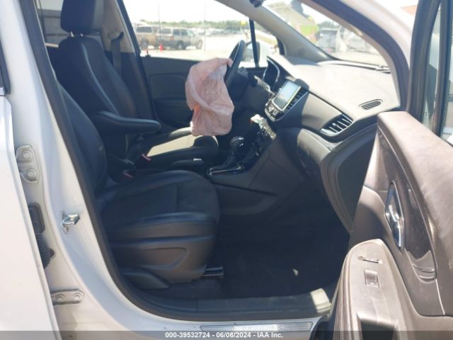 2021 BUICK ENCORE KL4CJASB9MB318041 Photo 4