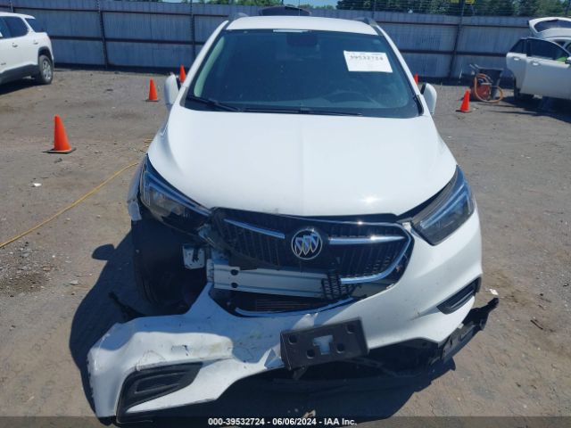 2021 BUICK ENCORE KL4CJASB9MB318041 Photo 5